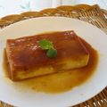 のりまっき's cooksnap of when they made 簡単！！バナナプリン♪.