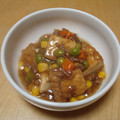 おけいはん０９１３'s cooksnap of when they made 厚揚げの簡単あんかけ.