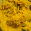 くららときくちゃん's cooksnap of when they made カボチャとさつま芋のSweetSサラダ☆.