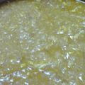 ヴァナのそぅたん's cooksnap of when they made とても簡単大根トマトの鍋スープ.