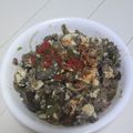 ☆つんつん☆'s cooksnap of when they made 超簡単！マーボーナス.
