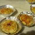 ぃざゃ＊'s cooksnap of when they made 手軽で簡単！スイートポテト.