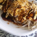 苺と梨好き's cooksnap of when they made もやしのトンペイ焼き風.