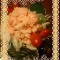 マックスの母's cooksnap of when they made うちのタラモサラダ.