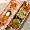 うに１１８'s cooksnap of when they made 彩り鮮やか！レンコンのきんぴら.