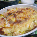 ＭＡＳＨＵＭＡＲＯＭＡＯ's cooksnap of when they made とっても簡単♪ホワイトソース.