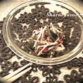 sharneynme's cooksnap of when they made ★めかぶと榎茸と梅のさっぱり和え★.