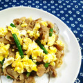 ｍａｒｉ♪'s cooksnap of when they made だんなの豚生姜焼き（中華風）.
