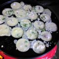 アケボノ's cooksnap of when they made たこ焼き(・∀・)ﾉ.