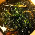kanae413's cooksnap of when they made 白ワイン冷やしといて！お手軽イカスミ煮。.