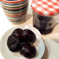 matzoo's cooksnap of when they made つやつや♪栗の渋皮煮☆.