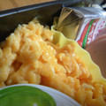 晴れ。's cooksnap of when they made 主役級♡しっとり・ちょい甘いり卵.