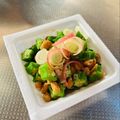 azbjbn's cooksnap of when they made 混ぜるだけなのに万能！みょうが納豆.