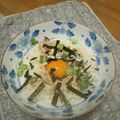 kuishinboF's cooksnap of when they made ちゃちゃっと　そ～メン♪.