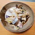うさぴこさん's cooksnap of when they made ぶりと白菜の柚子胡椒蒸し.