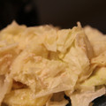 rakuen's cooksnap of when they made 簡単♪キャベツとじゃが芋✿たらこマヨ和え.
