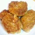 梨ノ葉's cooksnap of when they made 里芋豆腐ハンバーグ.