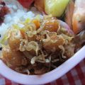 まじゅじゅ's cooksnap of when they made 給食☆じゃこと大豆の佃煮.