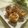 miyuki12's cooksnap of when they made 魚肉ソーセージとチーズのくるくる焼肉.