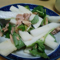 なおこんぐ's cooksnap of when they made 長芋とささみの和風サラダ.