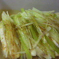 長谷川京子's cooksnap of when they made ルクエde 超簡単! ウマウマ 蒸し鶏.