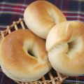 ♡dorami♡'s cooksnap of when they made 簡単✿ベーグル.
