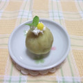 まくのうち's cooksnap of when they made さつまいも＆りんごのフルーティきんとん♪.