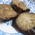 ユーロン's cooksnap of when they made お弁当に✿簡単！！なすの焼き浸し.