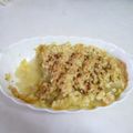 snowlion☆'s cooksnap of when they made アップルクランブル.