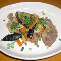 いなばにぃ's cooksnap of when they made 豚肉とナスの塩ダレ炒め♪.