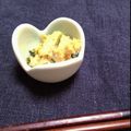 もすろー's cooksnap of when they made 自家製わさび漬け.