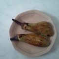 ﾀﾞｲﾁｬﾝﾏﾐｨ's cooksnap of when they made 夏だ！料理屋の祖父直伝〜焼き茄子の焼き方.