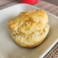 ミユ３１１'s cooksnap of when they made カーネルおじさんのKFCビスケット.