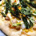 あおちゃん's cooksnap of when they made 元ピザ屋店員のピザ屋さん風てりやきピザ.