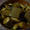 Ｍぱん's cooksnap of when they made ごぼうとこんにゃくの甘辛炒め☆.