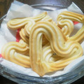 マキロン★'s cooksnap of when they made ハートの輪クッキー ★卵・バター不使用.