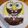 ティンクルキラリン's cooksnap of when they made スポンジボブの立体キャラチョコケーキ☆.
