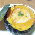 ☆ＹＫ☆'s cooksnap of when they made グラタンで♬かぼちゃを丸ごと食べよう！.