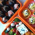 mocokiti's cooksnap of when they made ☆おにぎり（運動会）☆.