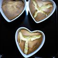 あぁちゃんの愛情料理's cooksnap of when they made 材料を混ぜて焼くだけ☆簡単チーズケーキ.