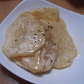 ケンキチ's cooksnap of when they made ♡ウマウマぽてと♡④.