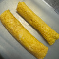 アンリガトウ's cooksnap of when they made 巻き寿司の卵の焼き方.