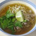 kko-h's cooksnap of when they made ベトナムフォーはおうちで作る.
