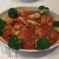 さくまくまー's cooksnap of when they made 鶏もも肉のトマト煮込み.