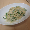 kuishinboF's cooksnap of when they made 節約レシピ★中華風もやしと春雨の卵とじ.