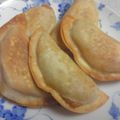 まな民's cooksnap of when they made ちょ～簡単！アップルポテトパイ.