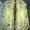 九道礼菜's cooksnap of when they made お弁当卵焼き☆青じそ風味.