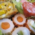 紅葉ｙ's cooksnap of when they made ちくわに人参をｉｎ～★.