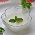 さとみわ's cooksnap of when they made ☆ふわしゅわ☆ヨーグルト.