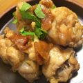 marilin36's cooksnap of when they made 圧力鍋で♪ウチの梅煮(手羽元Ver.).